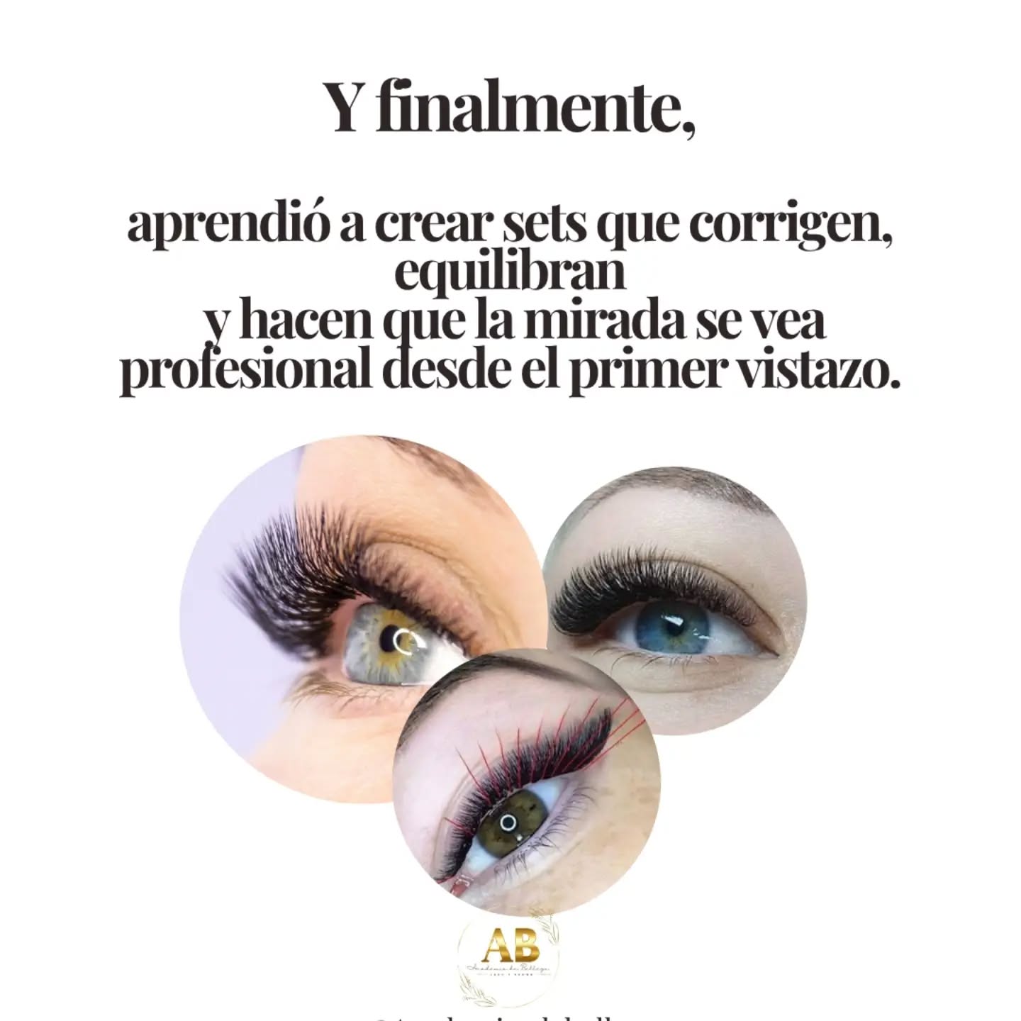 Resultado de alumna 5